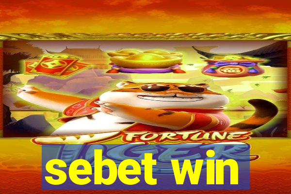 sebet win